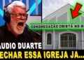 O Que Cláudio Duarte Pastor DISSE Sobre A CONGREGAÇÃO CRISTÃ no Brasil CHOCOU a TODOS
