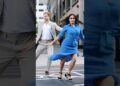 Harry & Meghan dance flawlessly ✨#royal #princeharry #meghanmarkle #dance #royalfamily