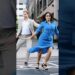 Harry & Meghan dance flawlessly ✨#royal #princeharry #meghanmarkle #dance #royalfamily