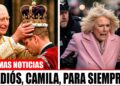 Camilla, Descubierta: ¿Qué Hizo la Reina para Evitar la Coronación de William?