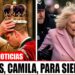 Camilla, Descubierta: ¿Qué Hizo la Reina para Evitar la Coronación de William?