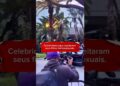 Celebridades que rejeitaram seus filhos homossexuais.