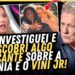 🚨VIRGÍNIA FONSECA É DESMASCARADA! Ricardo Feltrin EXPÕE a verdade sobre INFLUENCIADORA!