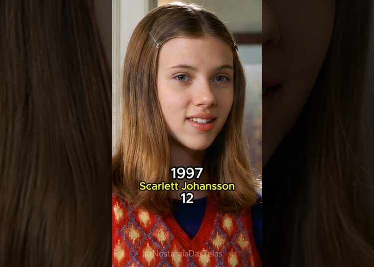 7 Estrelas Mirins que Cresceram diante das Câmeras: Antes e Depois