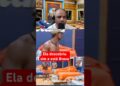 🔥Mesquita disse que Saory está BRAVA pois ele comeu os ovos dela.Duda: “Ela percebeu?