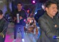 GRUPO REALEZA DEL AMOR en vivo