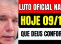 ⚫LUTO OFICIAL NA TV CONFIRMADO HOJE! INFELIZMENTE MARCIO GARCIA..