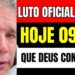 ⚫LUTO OFICIAL NA TV CONFIRMADO HOJE! INFELIZMENTE MARCIO GARCIA..