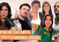 DUA E SHAWN NO BRASIL, PREMIERE WICKED, TREMEMBÉ, BAPHOS KIM K. feat. @FEFOVERSO  | Foquinha