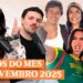 DUA E SHAWN NO BRASIL, PREMIERE WICKED, TREMEMBÉ, BAPHOS KIM K. feat. @FEFOVERSO | Foquinha