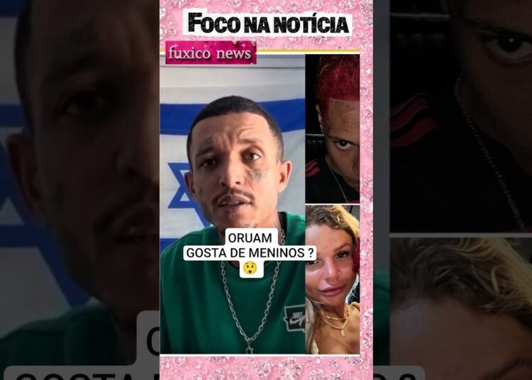 #fuxiconews #riodejaneiro #funk #oruam #famosos #frank #carioca #celebridades #brasil #fofocas