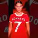 Georgina’s Iconic Ronaldo 7 Runway Look #georgina #fashion #georginarodrguez #cr7 #shorts #viral