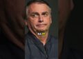 Bolsonaro foi silenciado de propósito ou o Brasil está vendo demais? #políticabrasileira #bolsonaro