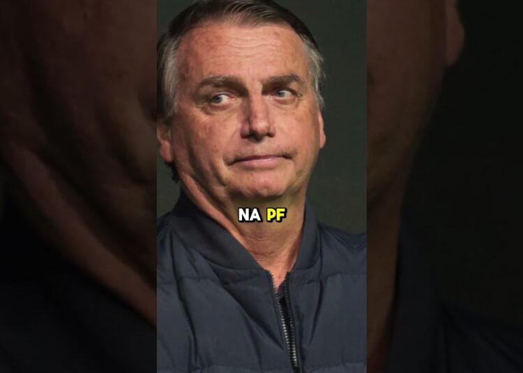 Bolsonaro foi silenciado de propósito ou o Brasil está vendo demais? #políticabrasileira #bolsonaro