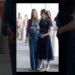 Leonor gives Sofia money to buy ice cream! #royalspain #spain #familiarealespañola #leonor #sofia