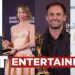 Global TV Icons Walk the Red Carpet at the 53rd International Emmys in New York | APT