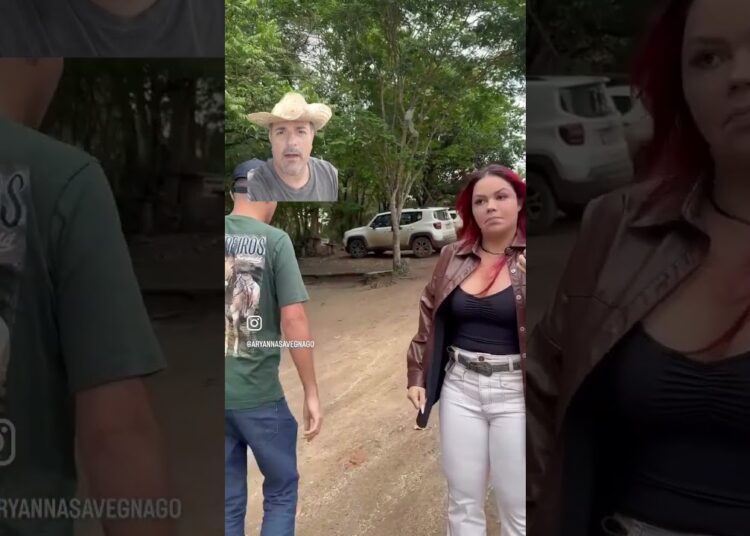 Fofoca do interior #humor #viral #fofoca #fofocas #causos #fy #engraçado #piadascurtas