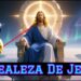 A Realeza De Jesus. #reflexão