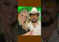 VIÚVA DO CANTOR MAURI CHORA AO LEMBRAR DO MARIDO. ASSISTA O VÍDEO.