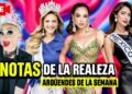 🔴 LIVE NOTAS DE LA REALEZA – ARGÜENDES DE LA SEMANA CON KARAWISA Y CUQUITA PONS