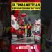 PERDEMOS ELE HOJE! BRASIL ESTÁ SEM CHÃO! #shorts #shortsviral #famosos #noticias #ultimasnoticia