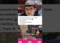 AS PEOAS AMAM O DUDU – PITICO DO BRASIL !  #afazenda17 #realityshow #celebridades