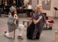 Como a infância de Joyce DiDonato inspirou seu papel em 'Amahl and the Night Visitors'