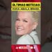 XUXA COMOME O BRASIL! ULTIMAS NOTICIAS! #famosos #noticias #shorts #shortsviral