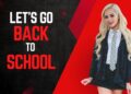 Top 10 Pstars Who Look Gorgeous in Schoolgirl-Style Cosplay