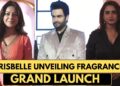 Shehnaaz Gill, Ayesha Khan, Vivian Dsena & Others At Grand Launch Of Parisbelle Unveiling Fragrances