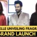 Shehnaaz Gill, Ayesha Khan, Vivian Dsena & Others At Grand Launch Of Parisbelle Unveiling Fragrances