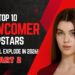 Top 10 Newcomer Pstars Who Will Explode in 2026 | PART 2