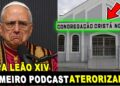 O QUE PAPA LEÃO XIV FALOU SOBRE A CONGREGAÇÃO CRISTÃ NO BRASIL CHOCOU TODO    CULTO ONLINE CCB