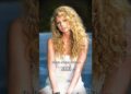 The life of Taylor Swift #taylorswift #singer #celebrity #evolution #hollywood #thenandnow