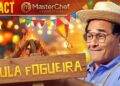 Descobrimos que a Valesca Popozuda e o Fogaça são IRMÃOS!? |REACT | TEMP 1 | MASTERCHEF CELEBRIDADES