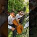 Tarzan – You’ll Be In My Heart | Orquestra Realeza Musical | Músicos Para Casamento
