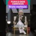 Bruna markezie se emociona com Fernanda Torres #fofocas #musica #noticias #fyy