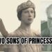 The Forgotten Royals:The Two Sons of Princess Mary