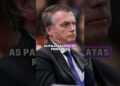 “FOI HUMILHAÇÃO” —O SEGURANÇA CONTA O QUE FIZERAM COM BOLSONARO #relatoreal #historiareal #relatos