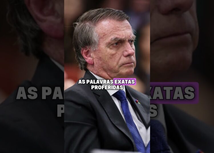 “FOI HUMILHAÇÃO” —O SEGURANÇA CONTA O QUE FIZERAM COM BOLSONARO #relatoreal #historiareal #relatos