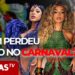 QUEM PERDEU POSTO NO CARNAVAL | JORNAL DOS FAMOSOS | LeoDias TV