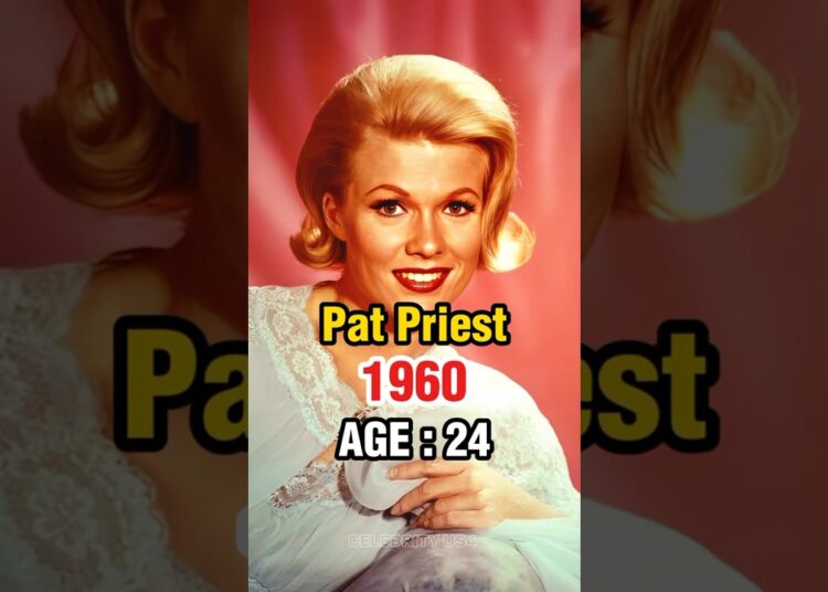 1960s Hollywood Actresses Then & Now – Part 13 | Timeless Beauty Icons #celebrity