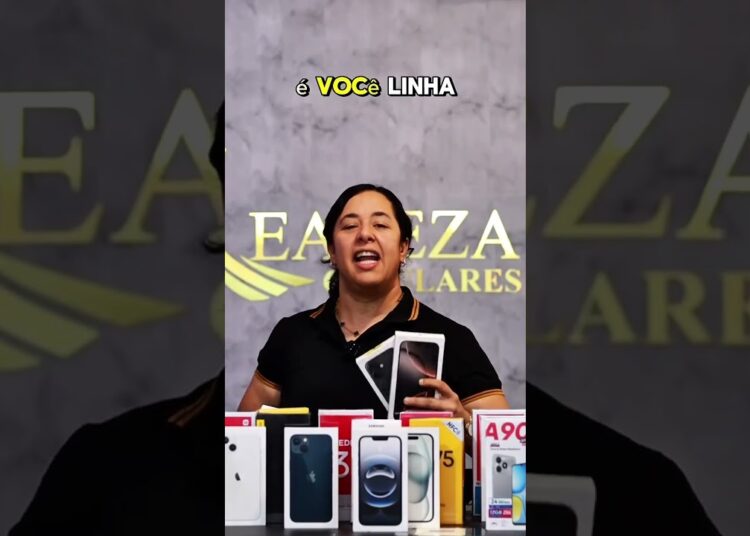 Realeza celulares Uberlândia
