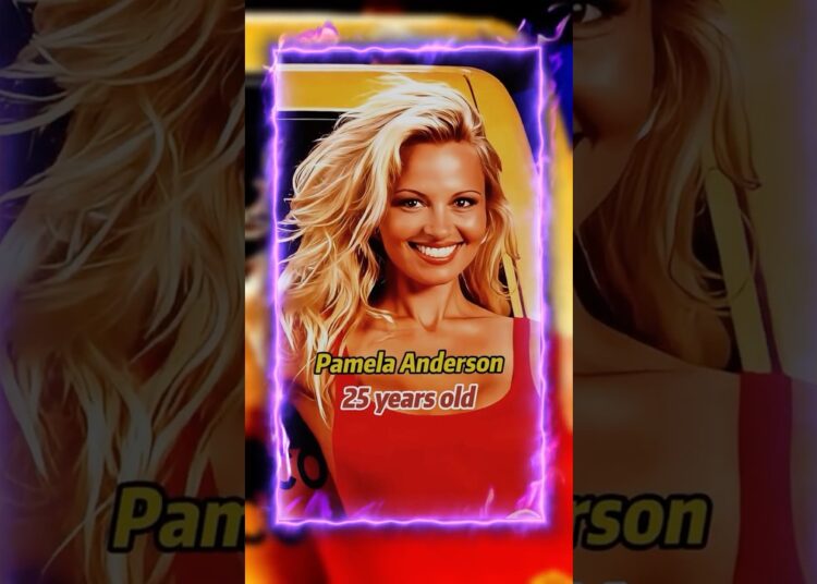 What The Cast of Baywatch Look Like Today? #Baywatch #CelebritiesThenAndNow #BaywatchCast