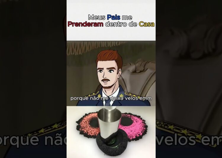 “O Segredo Horrível da Realeza Que Nunca Te Contaram”🔥✨😨