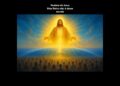 Música – Realeza de Jesus – Meu Reino não é deste mundo