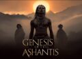 Genesis of the Ashantis