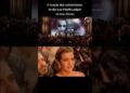Oscars: O dia que Heath Ledger emocionou as celebridades. #oscars2023