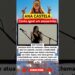 ANA CASTELA EVANGÉLICA? #feedshorts #fofoca #noticias