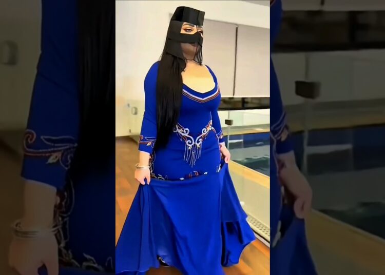 What exactly does Dubai’s princess Shaikha Mehra do #shortsvideo #dubai